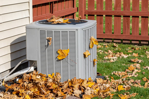 Best HVAC Repair Near Me  in North Newton, KS