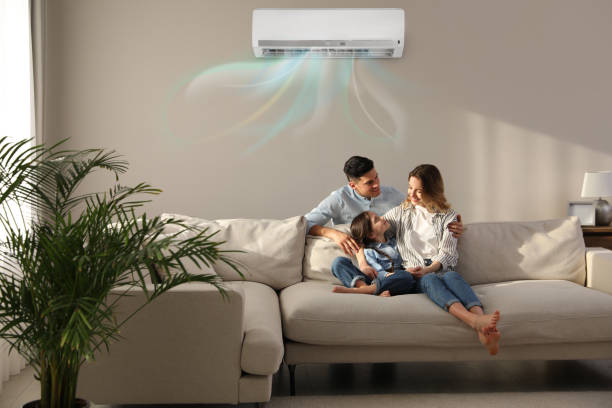 Best Local HVAC Companies  in North Newton, KS