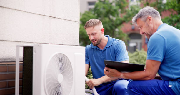 Best Furnace Repair Near Me  in North Newton, KS