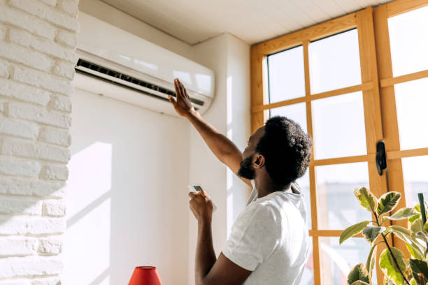 Best Best HVAC Companies  in North Newton, KS