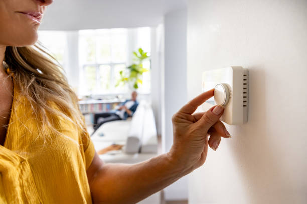Best Emergency HVAC Repair  in North Newton, KS