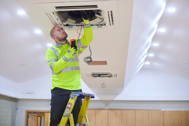 Best Heating Repair Services  in North Newton, KS