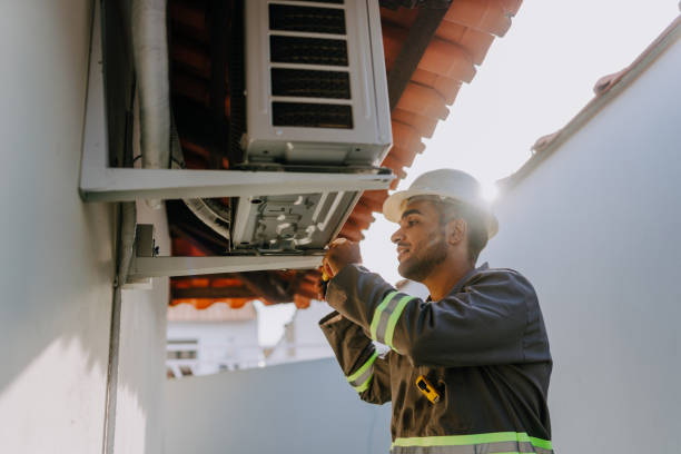 Best Affordable HVAC Services  in North Newton, KS