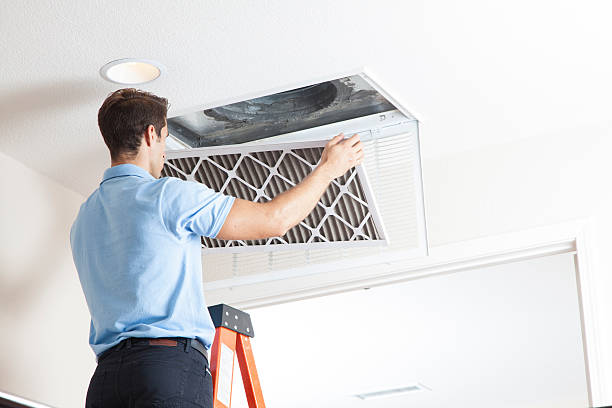 Reliable North Newton, KS HVAC Solutions
