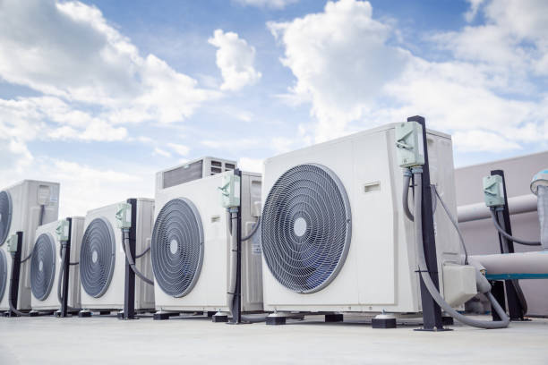 Best HVAC Tune-Up Services  in North Newton, KS