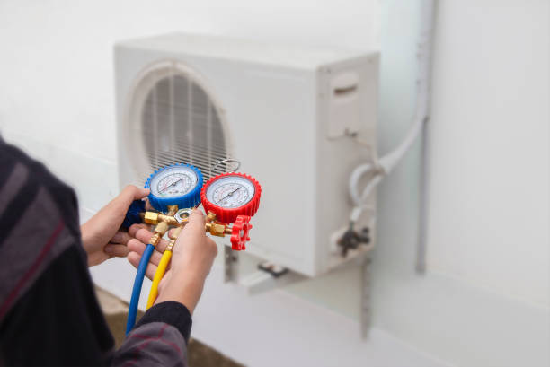 Best HVAC Maintenance Near Me  in North Newton, KS