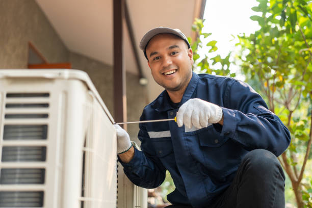 Best HVAC Cleaning Services  in North Newton, KS
