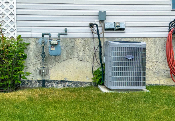 Best HVAC Repair Near Me  in North Newton, KS